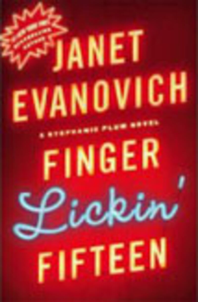articles/2009/06/23/the-daily-beast-recommends-15/book-highlight---finger-lickin-fifteen_rds5an