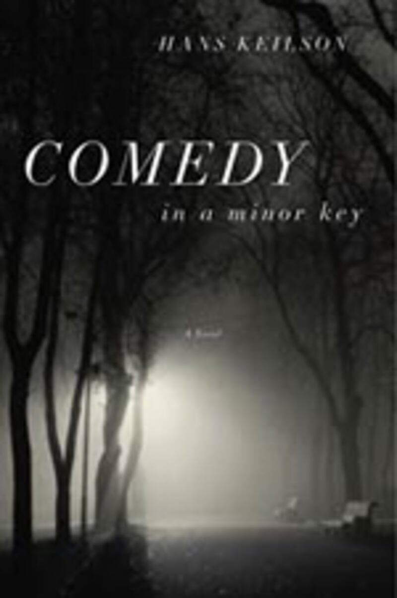 articles/2010/08/18/hans-keilson-and-other-rediscovered-novelists/book-cover---comedy-in-a-minor-key_sucejq