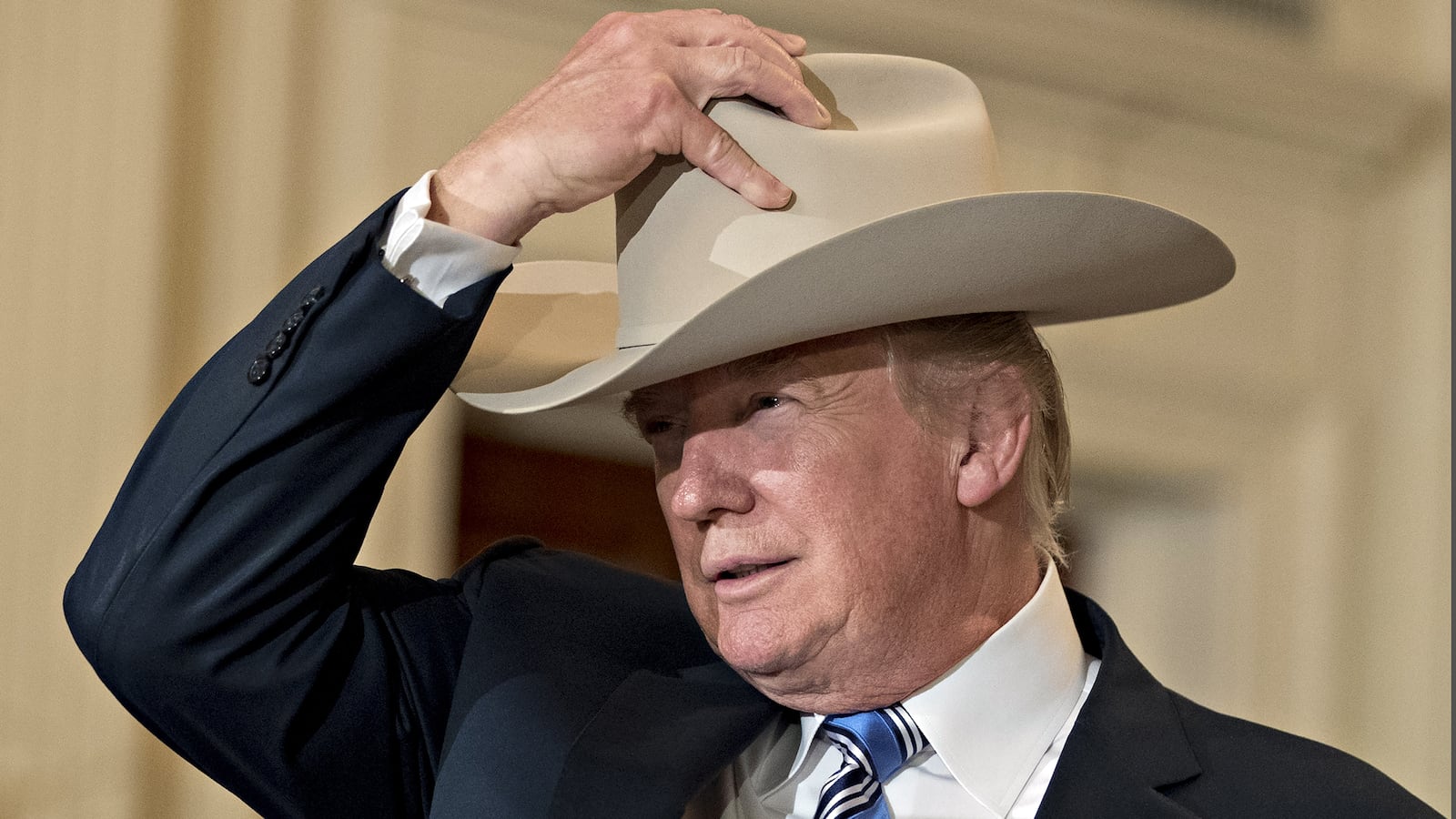 170720-wilson-gop-deserves-trump-tease_m4mw8y