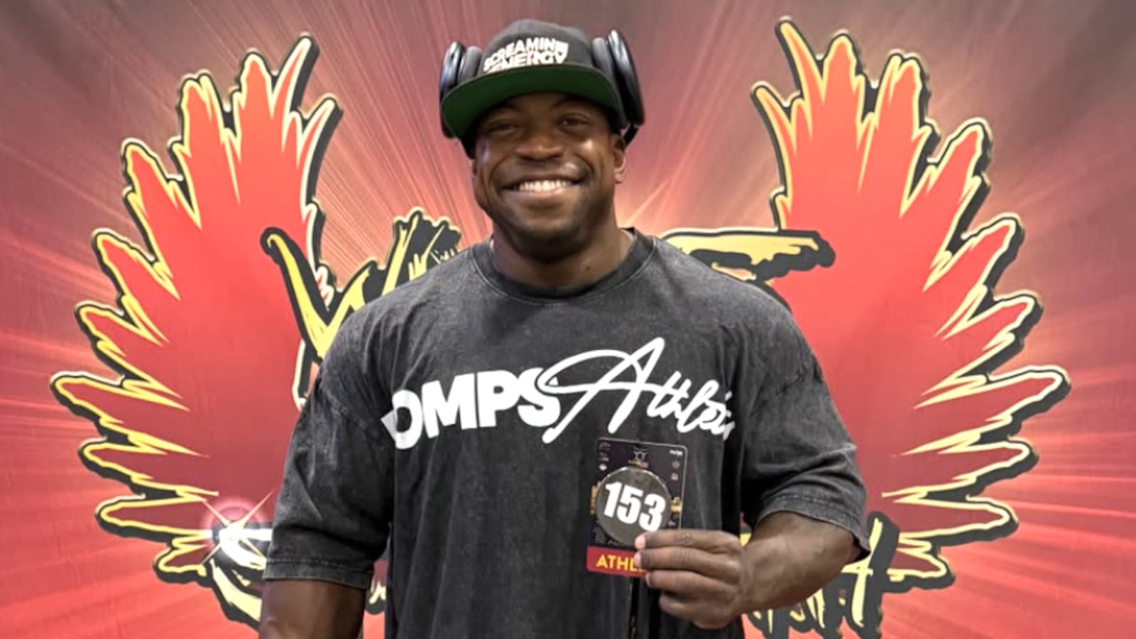Dwayne Quamina