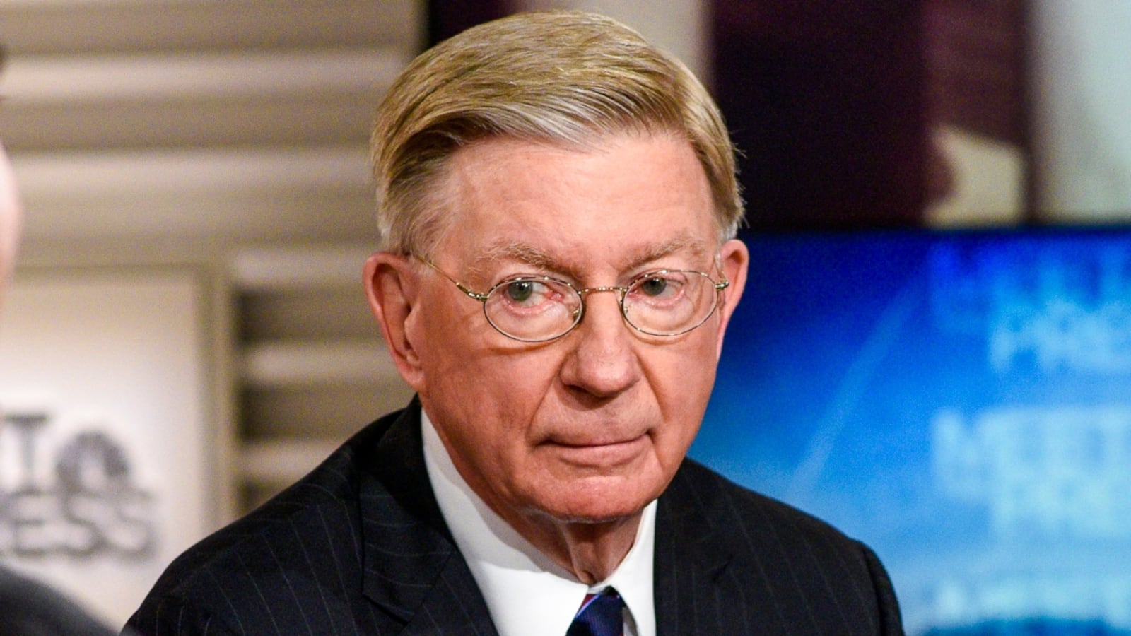 George Will