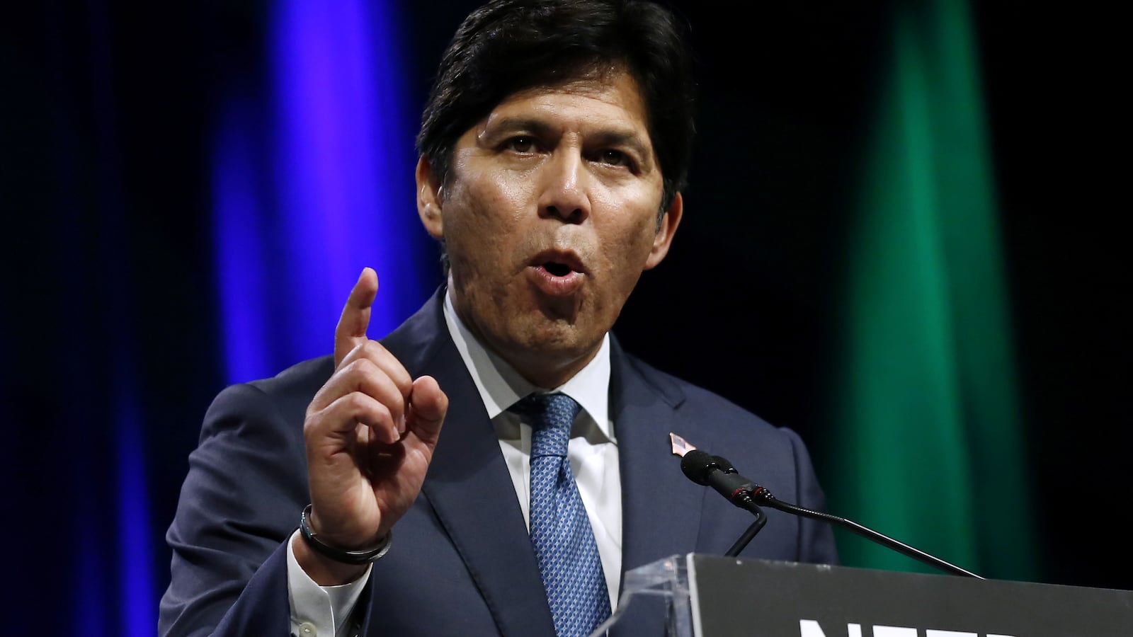 Kevin de Leon