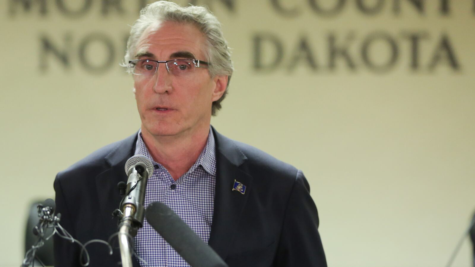 Doug Burgum