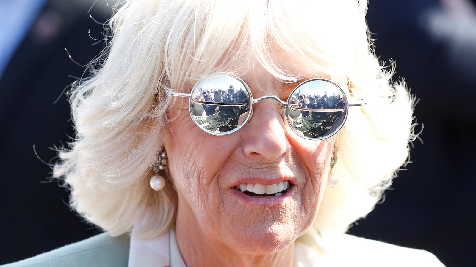 Queen Consort Camilla