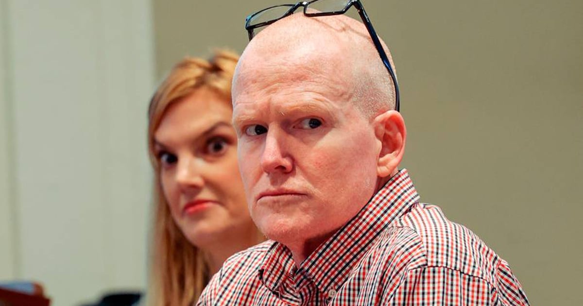 Attorney Reveals Alex Murdaugh’s Reaction to Murder Conviction Reversal