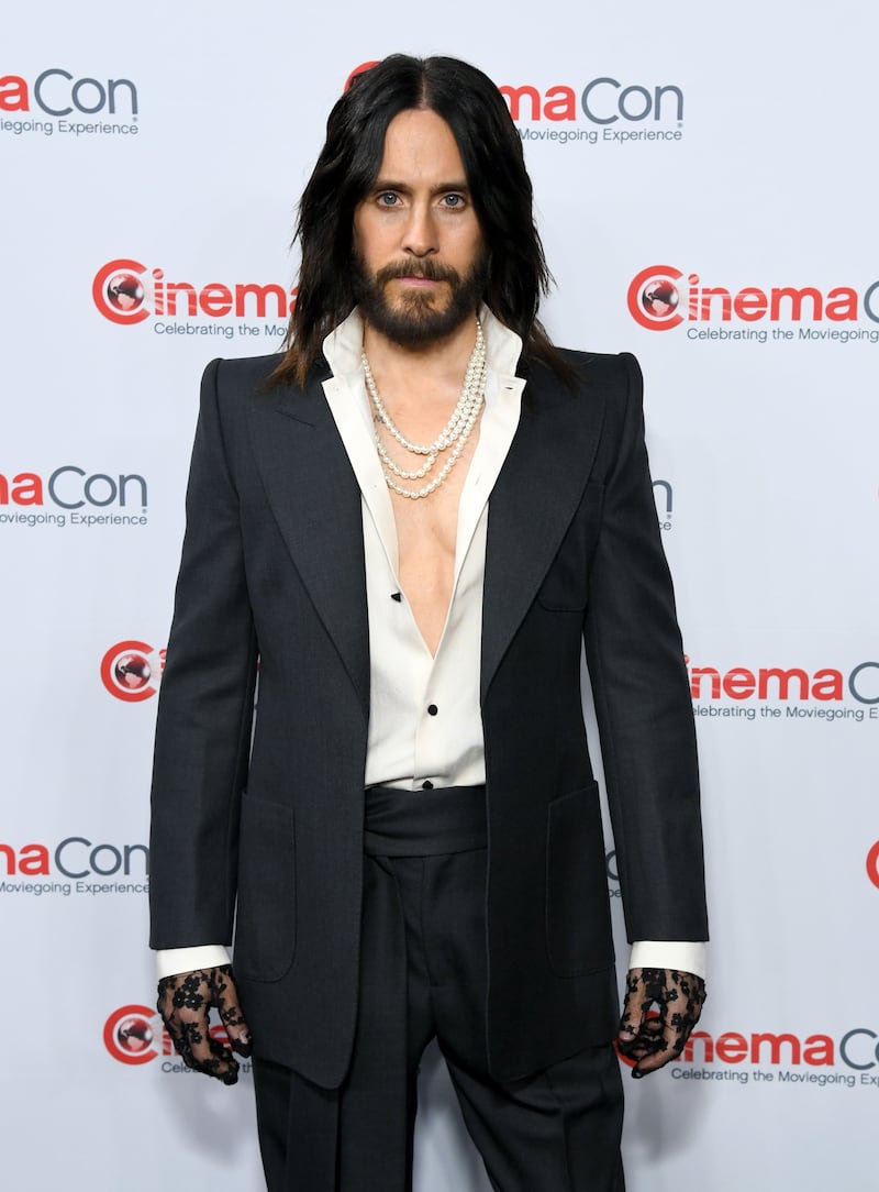 Jared Leto