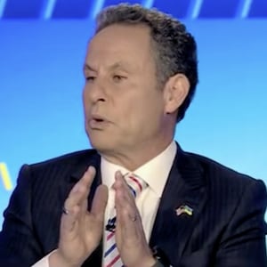 Brian Kilmeade