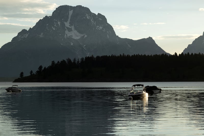 Grand Teton
