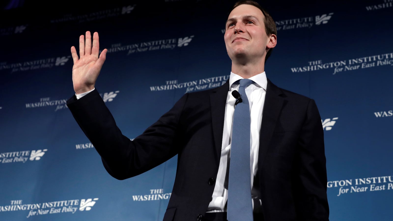 White House senior adviser Jared Kushner, former President Donald Trump’s son-in-law, in May 2019.