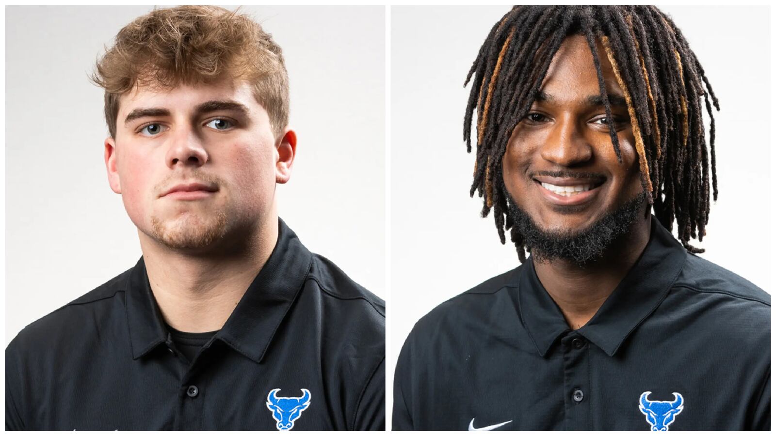 Zachary Endicott and Blake Hiligh