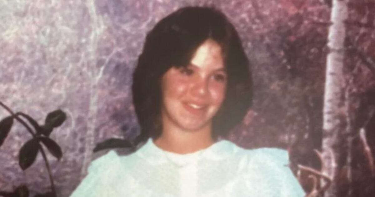 Hair Strand and DNA Sleuths Crack 1983 Murder of 14yo Girl Rashell Ward ...