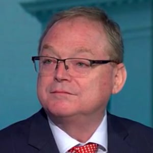 Kevin Hassett on This Week with Jon Karl