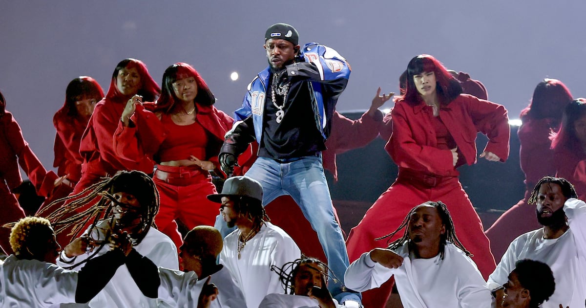 Drake Adds Kendrick Lamar Super Bowl Halftime Show to His Lawsuit