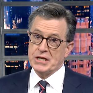 Stephen Colbert