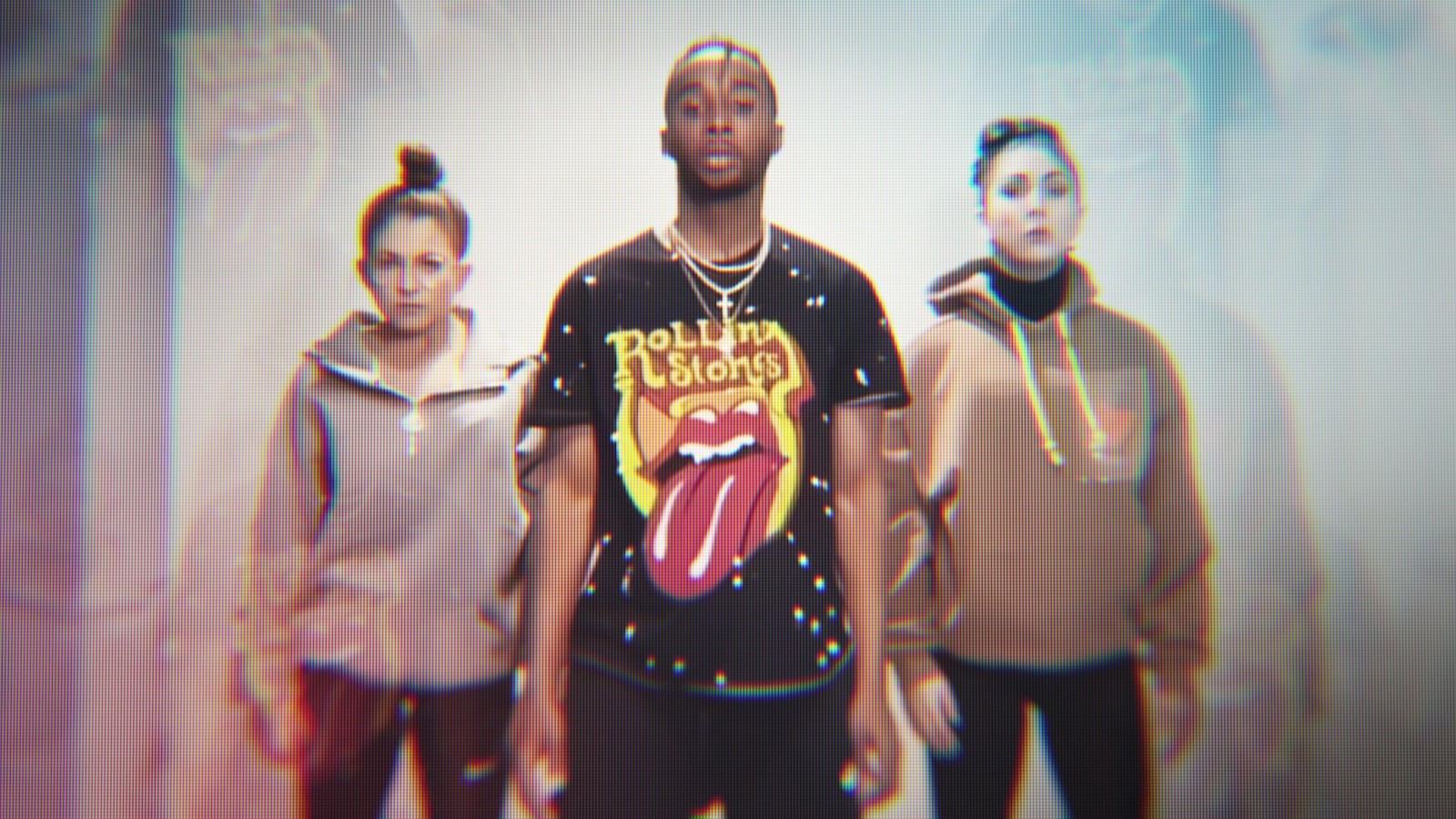 Dancing for the Devil: The 7M TikTok Cult.