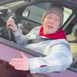 New video footage of Renee Nicole Good interacting with and then being killed by ICE officer Jonathan Ross