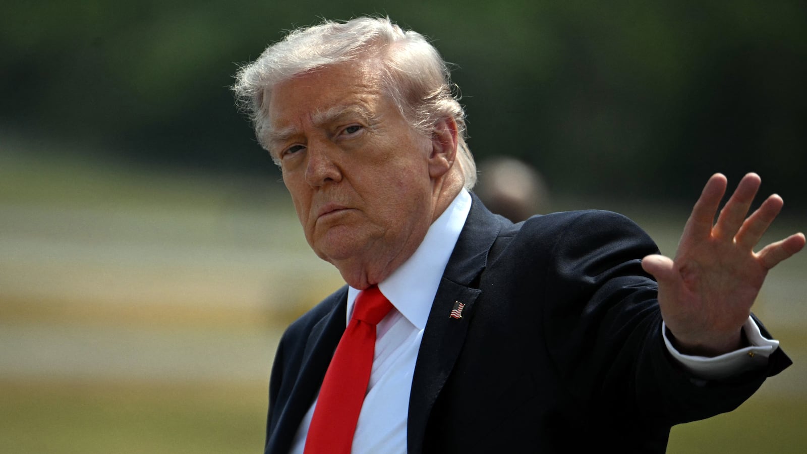 Trump