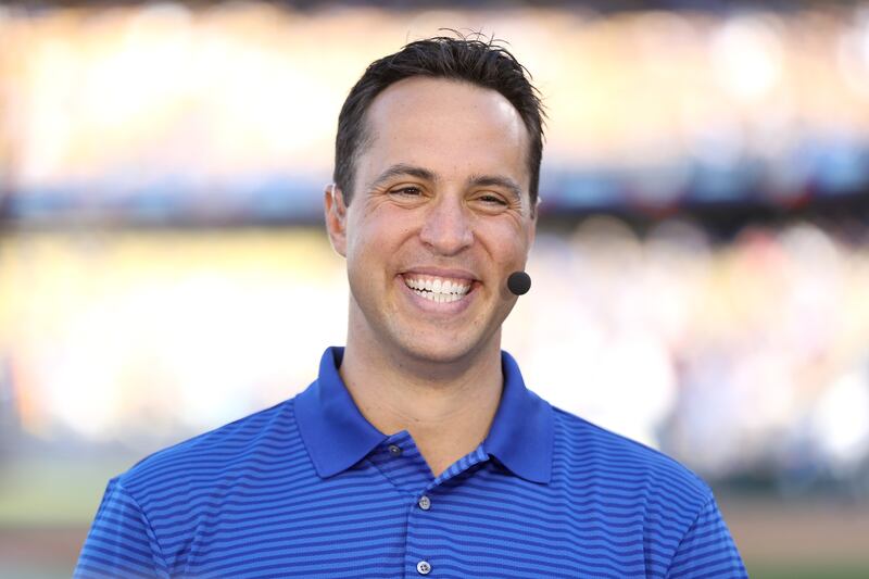 Mark Teixeira.