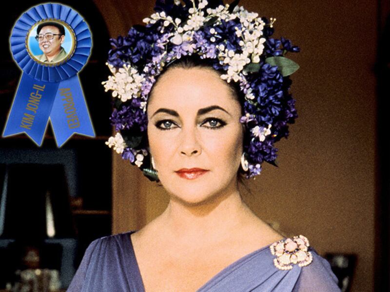 galleries/2011/12/20/obsessions-of-north-korea-s-dictator-kim-jong-il-bill-clinton-elizabeth-taylor-ramboand-more-photos/obsessions-of-kim-jun-il-elizabeth-taylor-small_pprloj