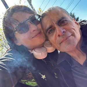 Jonathan Joss' husband claims his death was a hate crime.