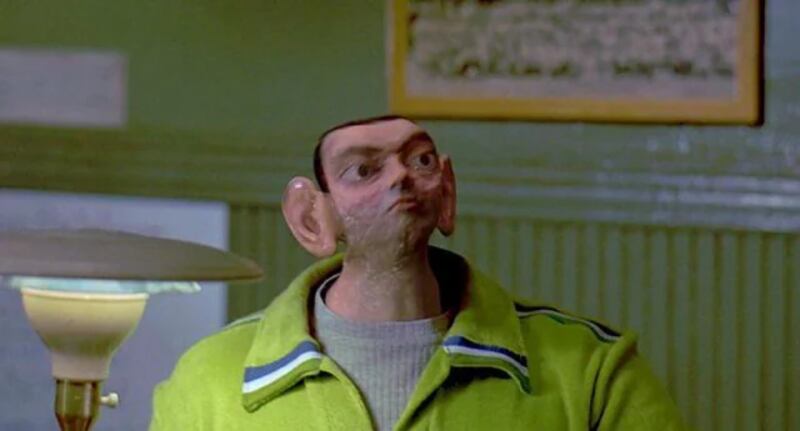 MEN IN BLACK 1997