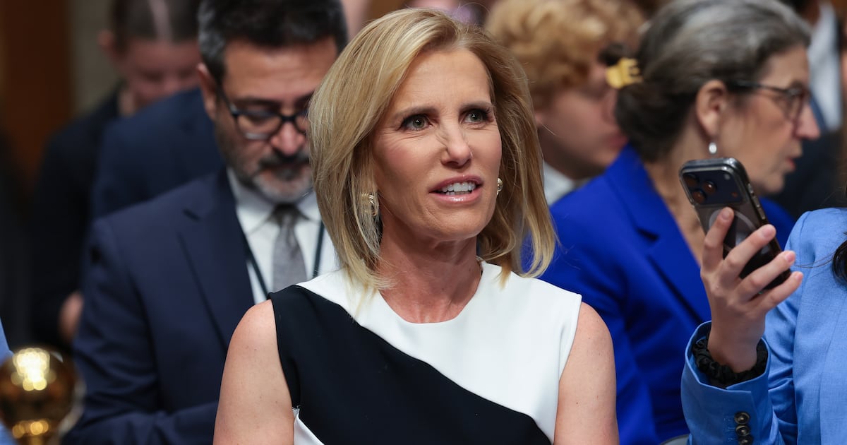 Fox News Star Skewered by Own Brother Over Stunt