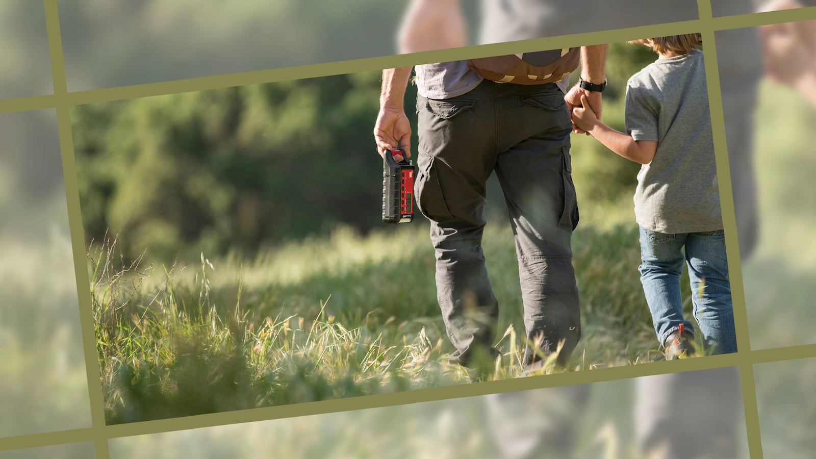 Midland Walkie Talkies Review