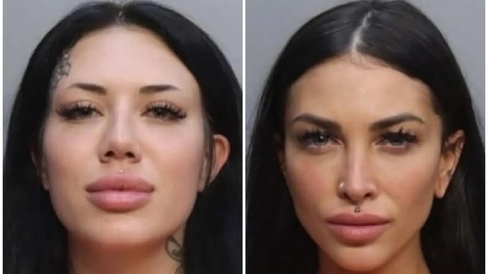 Miami-Dade Corrections