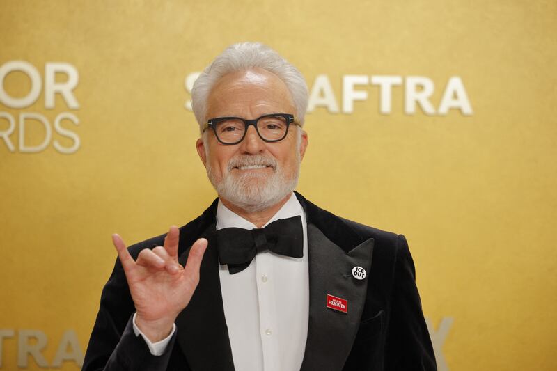 Bradley Whitford Actor Awards 2026