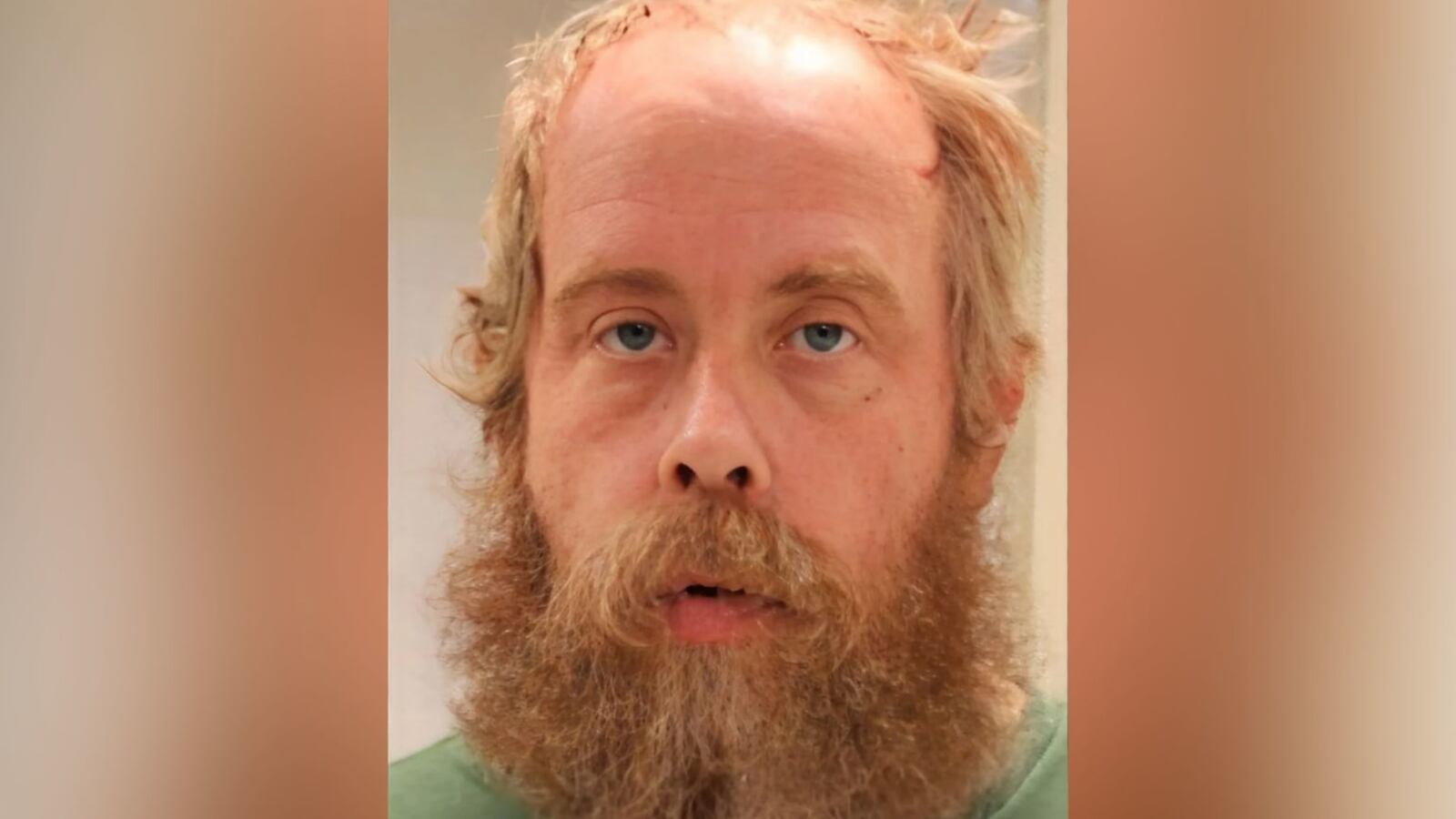 Mugshot of Craig Ross Jr.