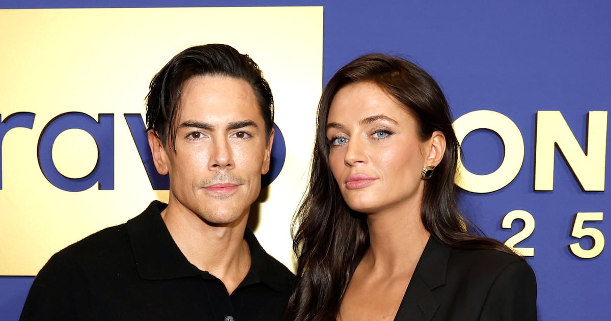 Reality TV Star's Girlfriend Served With Restraining Order After Arrest