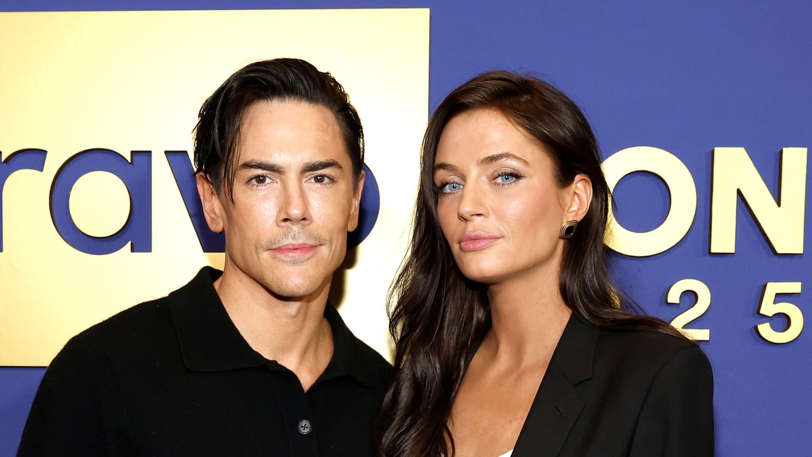 Tom Sandoval, Victoria Robinson