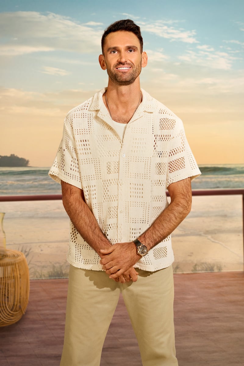 Carl Radke Summer House Season 10