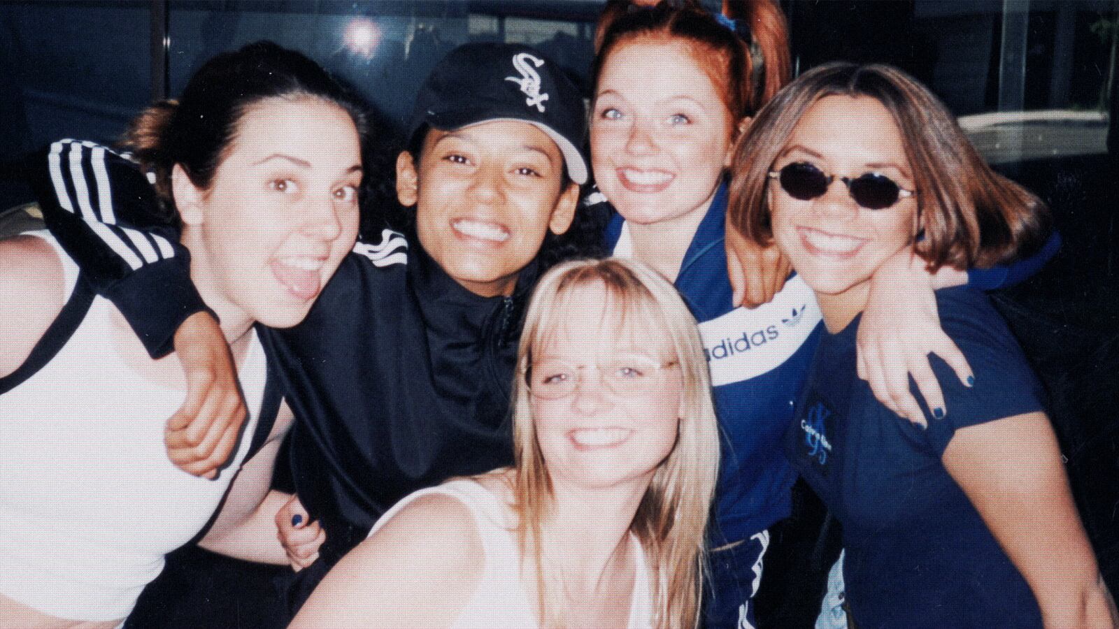 Victoria Beckham - Production Still Image