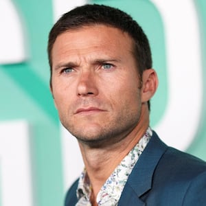 Cast member Scott Eastwood attends a premiere for the film "Regretting You" in Los Angeles, California, U.S., October 20, 2025. REUTERS/Mario Anzuoni