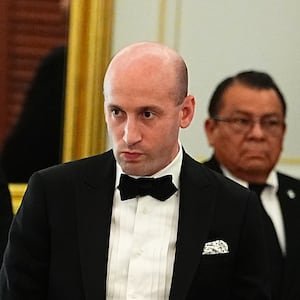 Stephen Miller