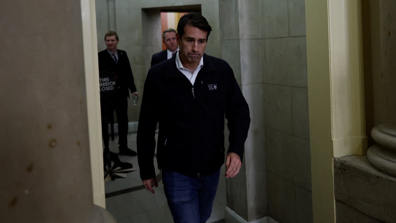 Rep. Garret Graves (R-LA).