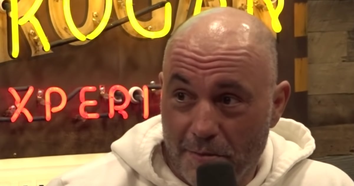 Joe Rogan Drags Gettr s Fuckery Days After Joining MAGA Twitter joe-rogan-drags-gettr-s-fuckery-days-after-joining-maga-twitter