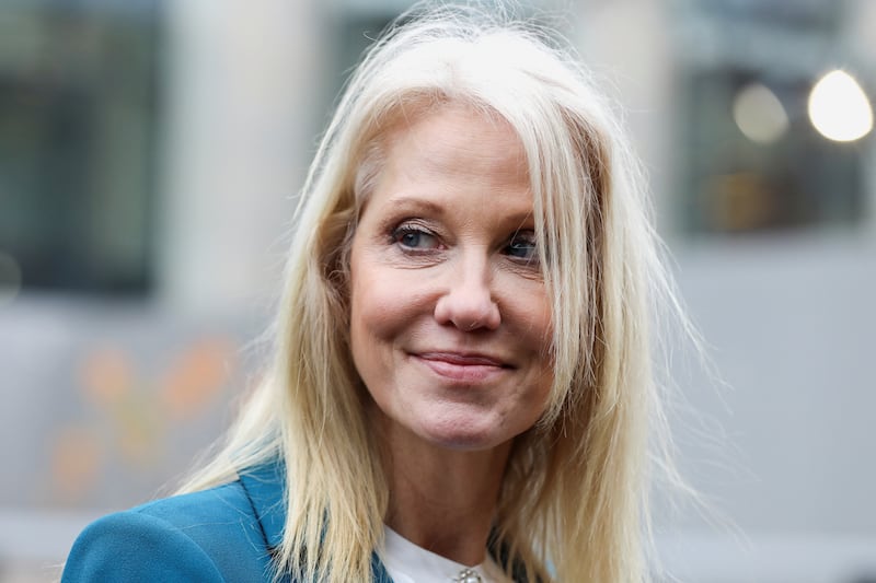 Kellyanne