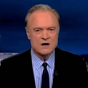 MSNBC Host Skewers Scott Jennings