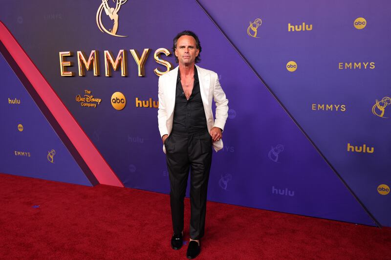 Walton Goggins