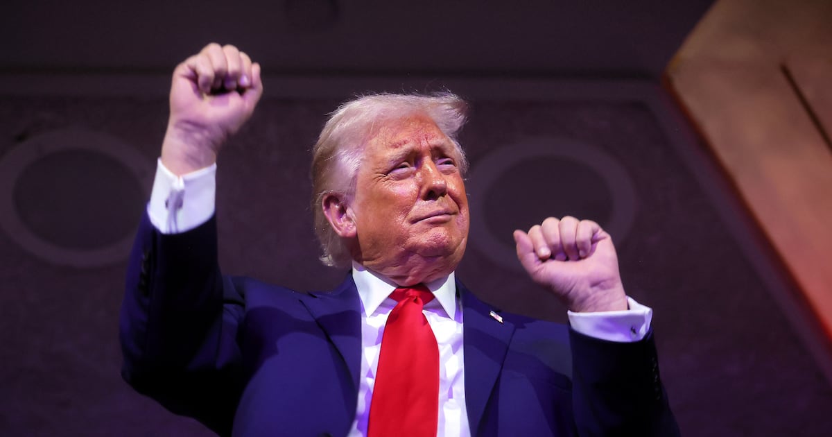 Selbst Trump-treue Musiker des Kennedy Centers sind von seinem Rebranding ...