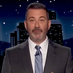 Jimmy KImmel hosts Jimmy Kimmel Live! on June 5, 2026.