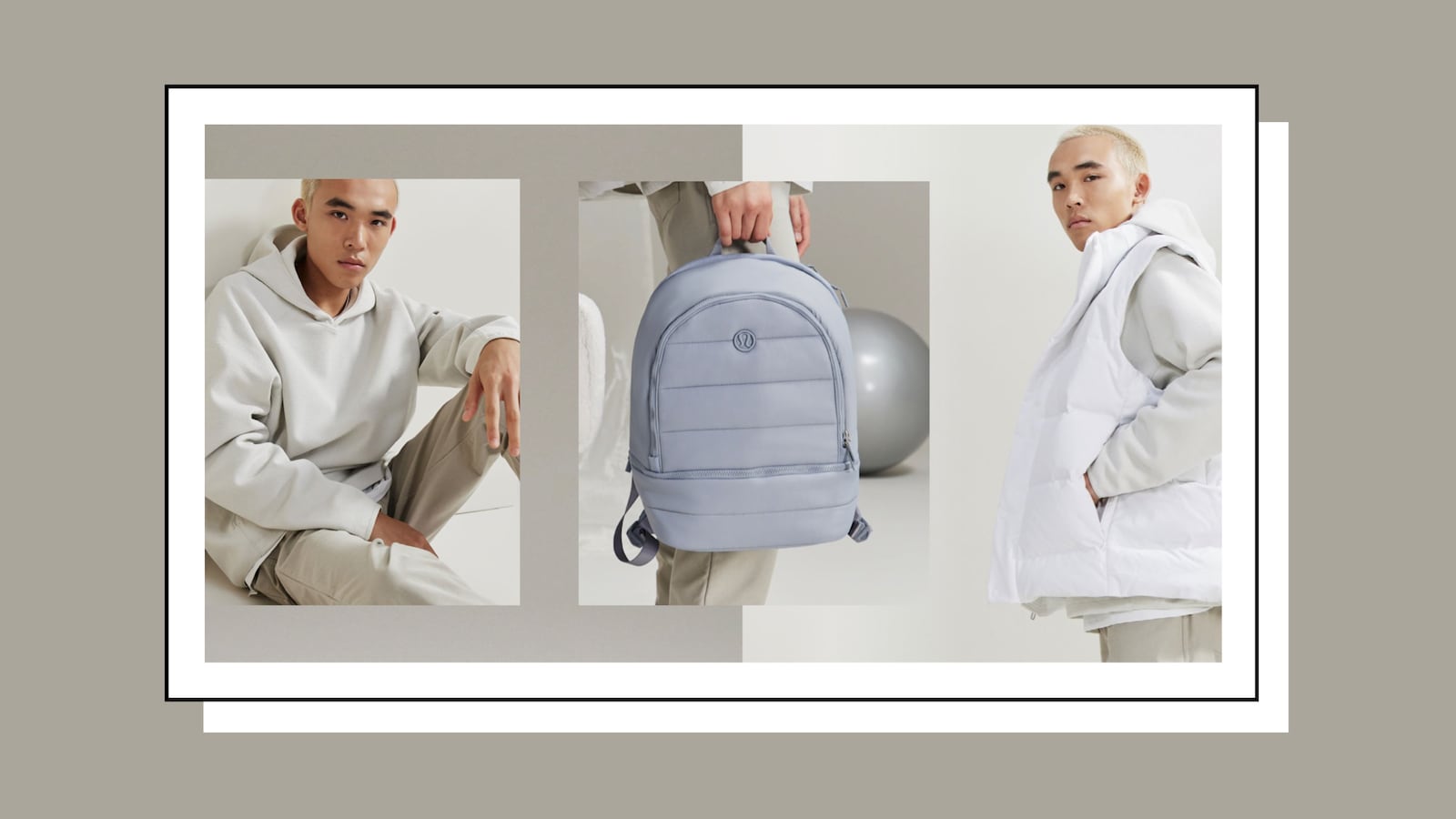 lululemon’s Cyber Week Event Features Best Sellers and Holiday Gifts