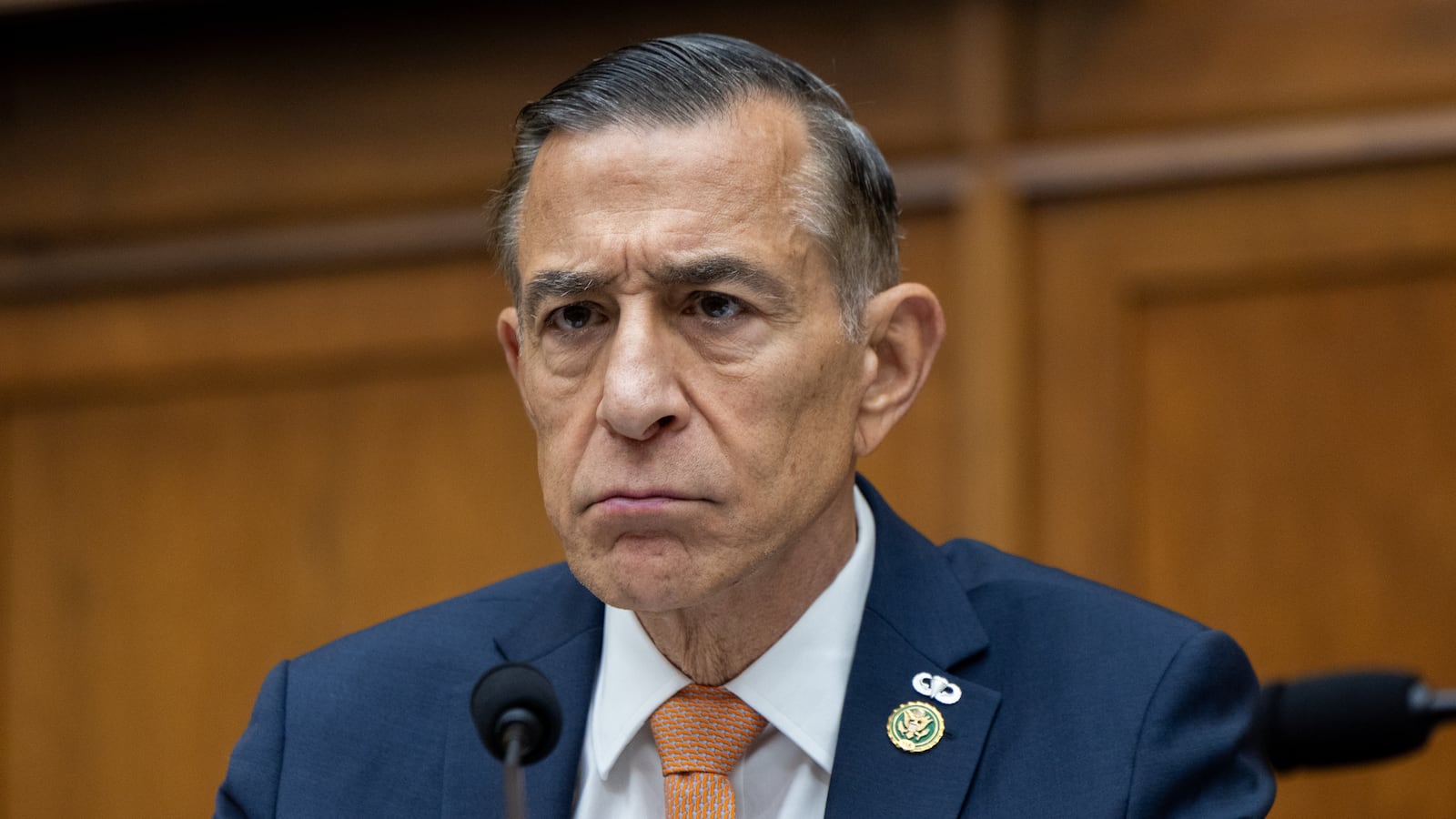 Darrell Issa