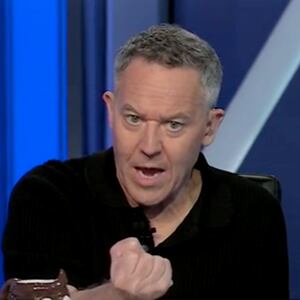 Greg Gutfeld