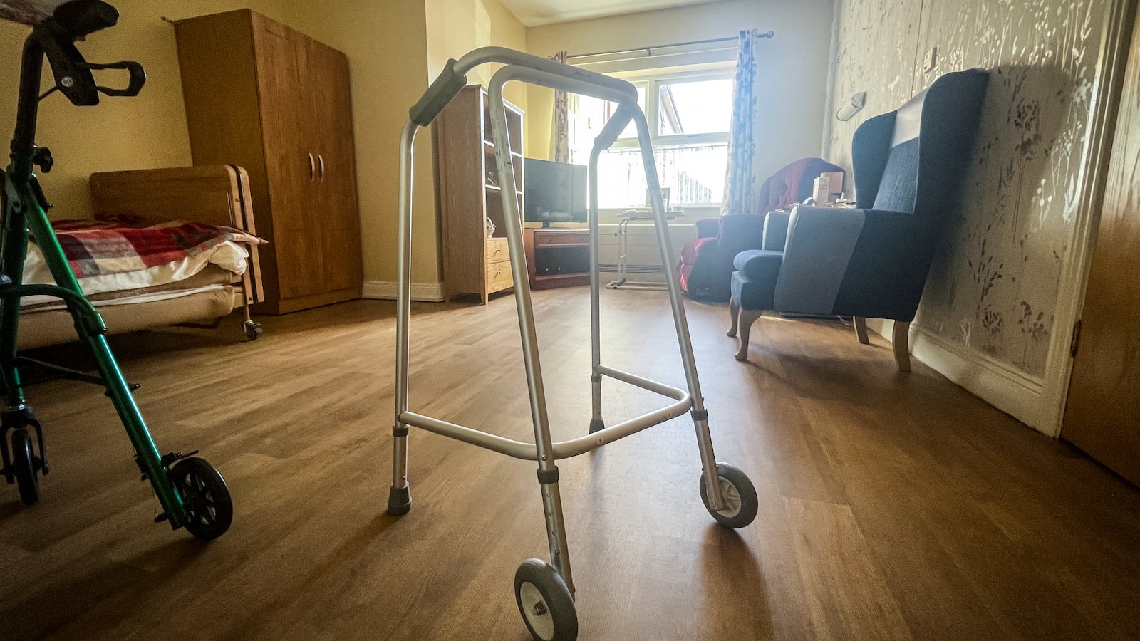 Nursing Home