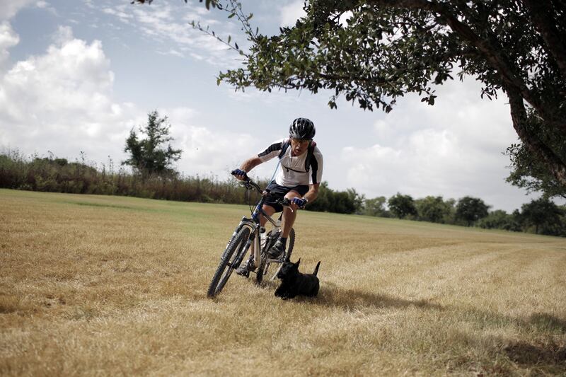 galleries/2012/04/10/obama-s-push-ups-from-sarkozy-biking-to-cameron-running-more-world-leaders-working-out-photos/world-leader-workouts-bush-w_wkgvds