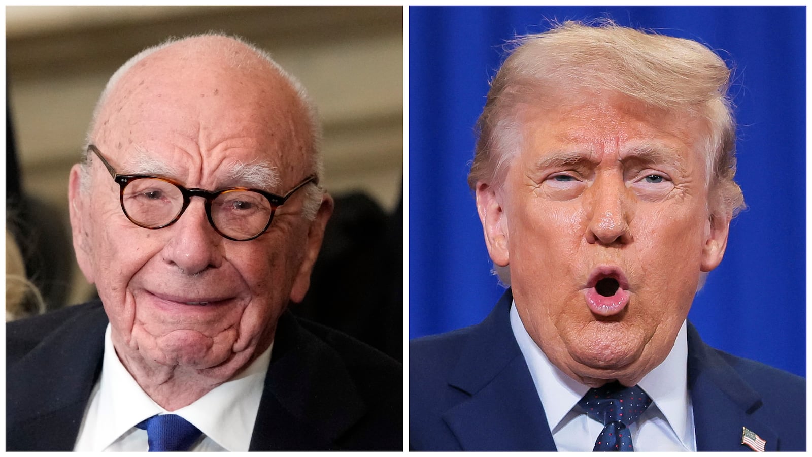 Murdoch/Trump