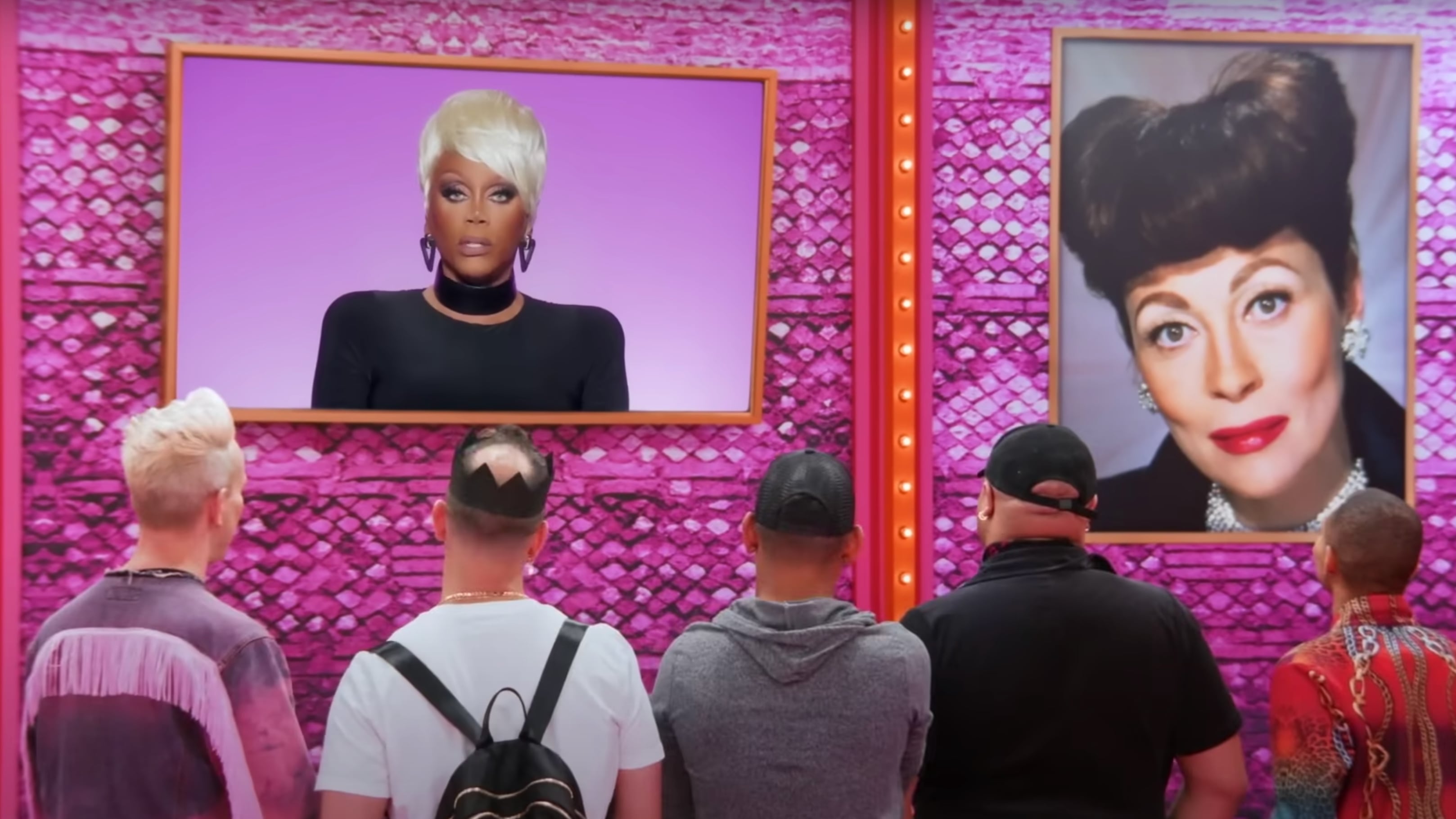 ‘RuPaul’s Drag Race All Stars’ Recap: Joan Crawford Musical Is So Good